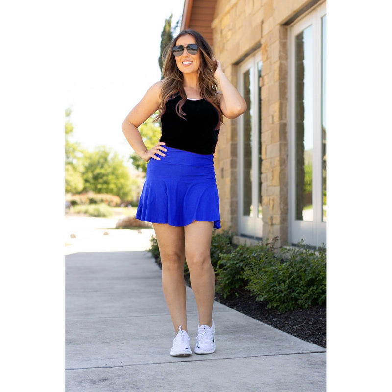 PreOrder | The Skye Skort