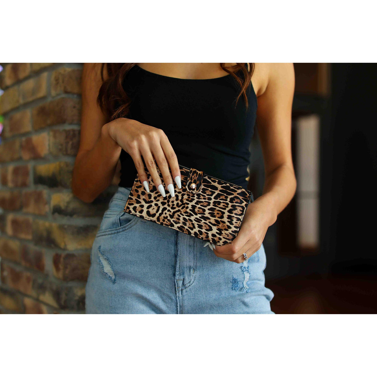 Ready to Ship | Rich Girl Wallets